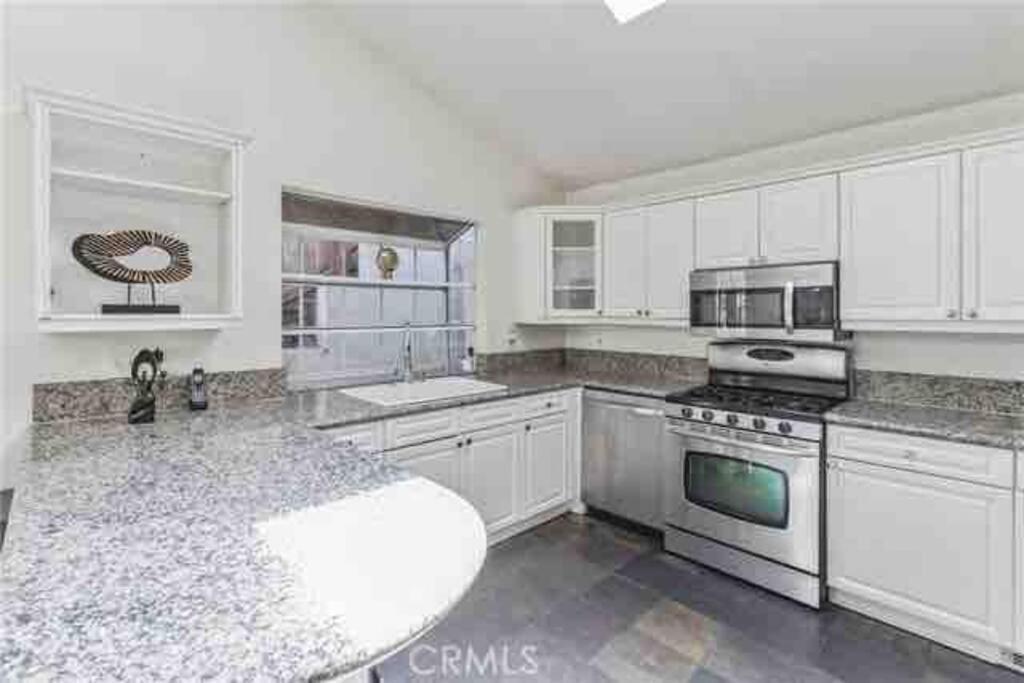 Stunning Mediterranean Mansion In Laurel Canyon Los Angeles Buitenkant foto